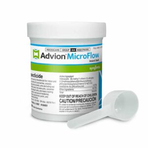 Advion MicroFlow Insecticide Bait - 8 oz.
