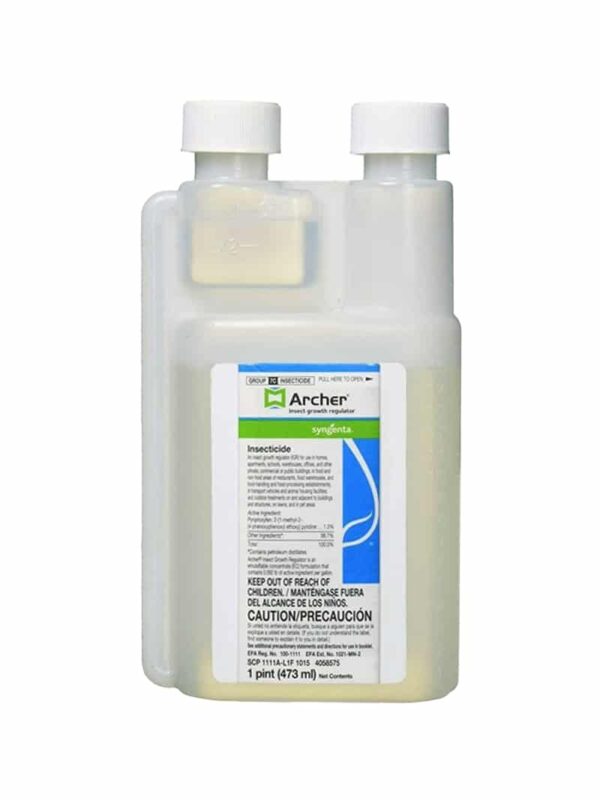 Archer Insect Growth Regulator - 16 oz.