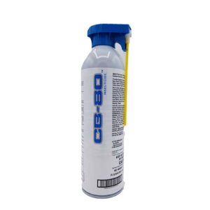CB-80 Insecticide Spray