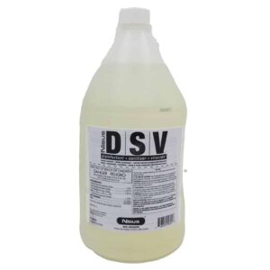 DSV Disinfectant Sanitizer Virucide Concentrate