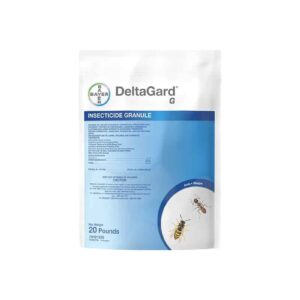DeltaGard G Insecticide 20 pound