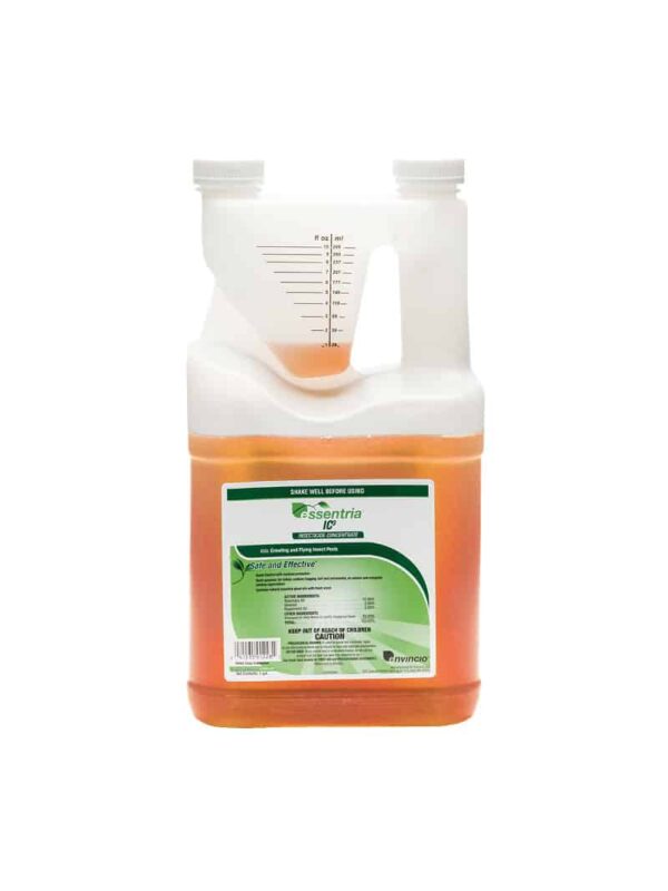 Essentria IC-3 Insecticide Concentrate - 128 oz. Gallon