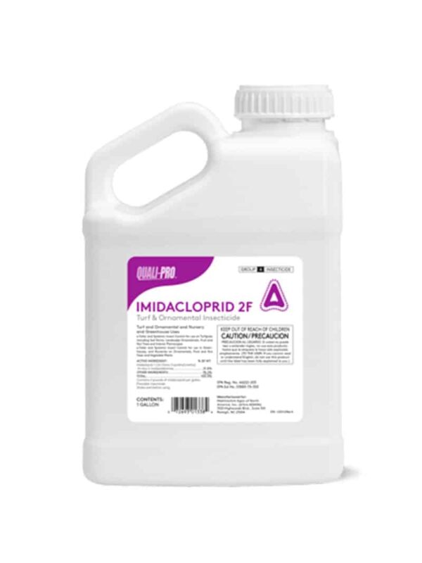 Quali-Pro Imidacloprid 2F - Gallon