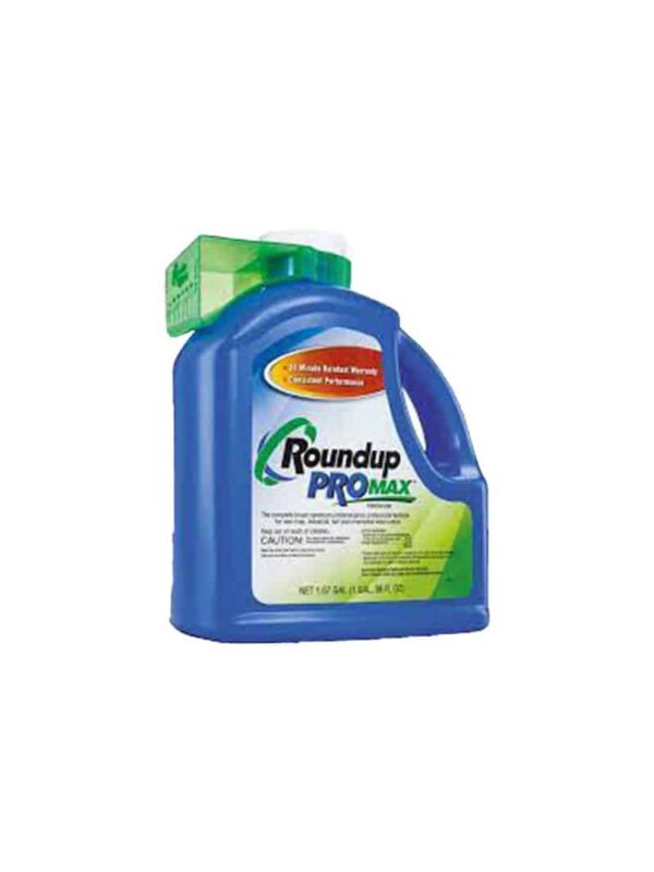 Roundup ProMax