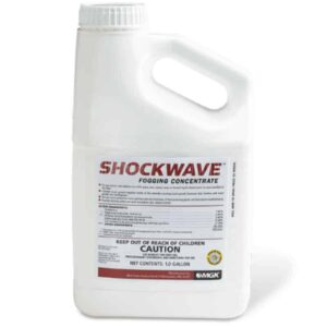 Shockwave Fogging Concentrate - Gallon