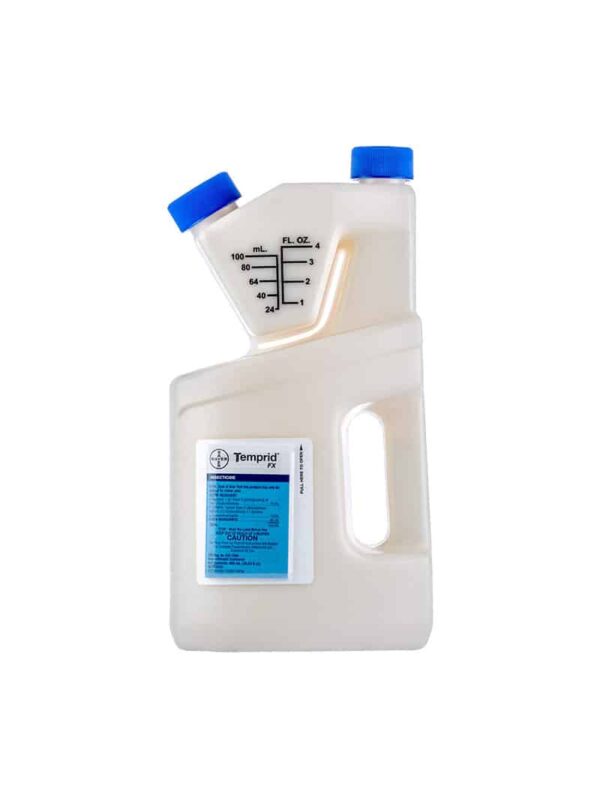Temprid FX Insecticide - 900 ml.
