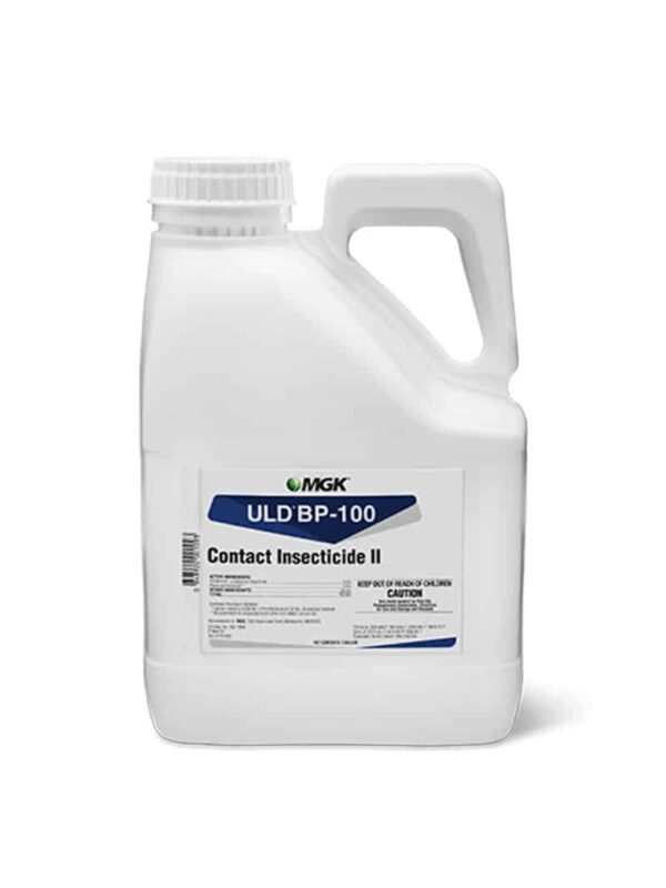 ULD BP-100 - Gallon