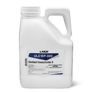 ULD BP-300 - Gallon