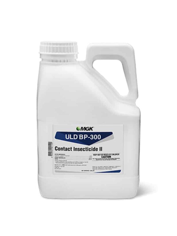 ULD BP-300 - Gallon