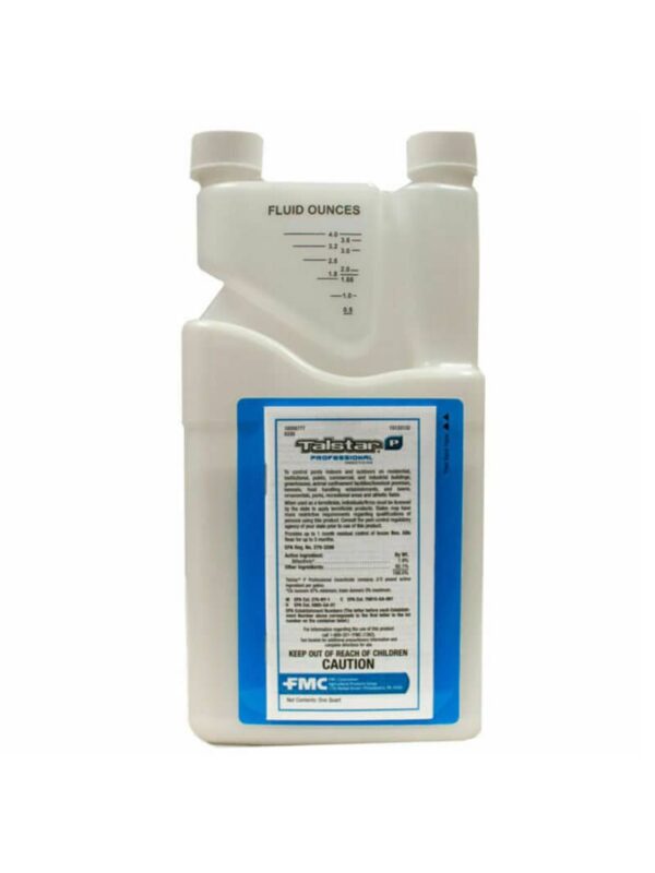 Talstar P Professional Insecticide - 32 oz.
